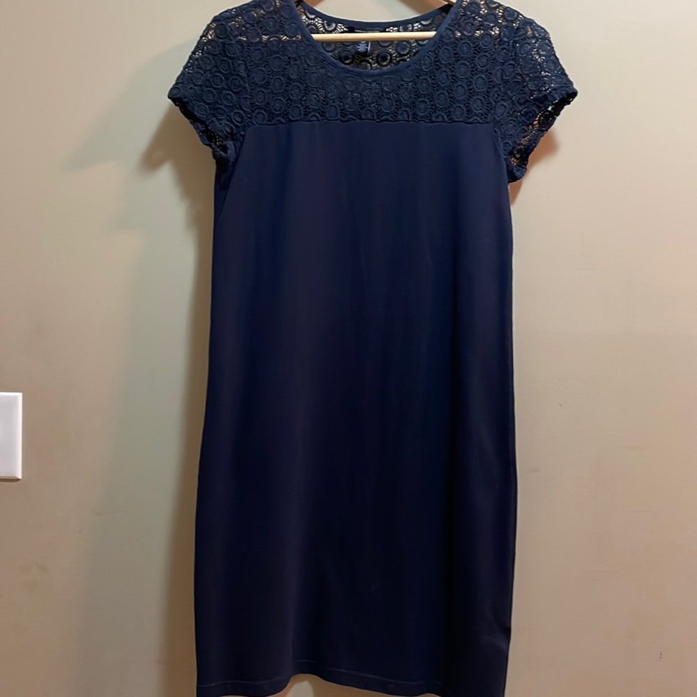 Dress Tommy Hilfiger